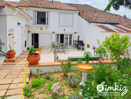 
                                                                                        Vente
                                                                                         Maison 7 pièces entièrement rénovée