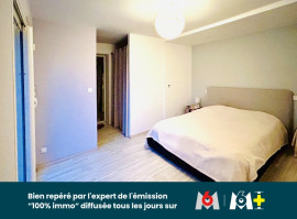 
                                                                                        Vente
                                                                                         MAISON-7 PIECES-GARAGE-JARDIN-STUDIO-LA HAIE-FOUASSIERE