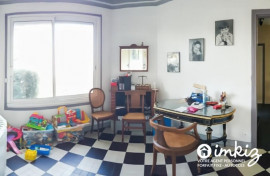Vente
Maison 7 pièces maison de charme sur terrain arbor