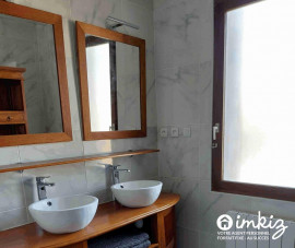 Vente
Maison 7 pièces maison de charme sur terrain arbor