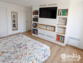 
                                                                                        Vente
                                                                                         Maison 7pièces, jardin et garage