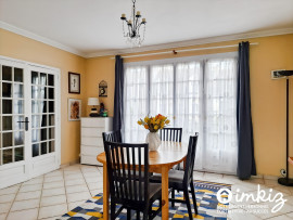 Vente
Maison 8 pièces 5 chambres à Ormesson sur Marne