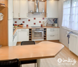 Vente
Maison 8 pièces 5 chambres à Ormesson sur Marne