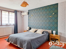 Vente
Maison 8 pièces 5 chambres à Ormesson sur Marne