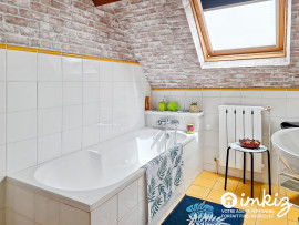 Vente
Maison 8 pièces 5 chambres à Ormesson sur Marne