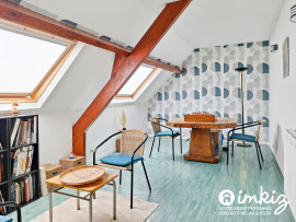 Vente
Maison 8 pièces 5 chambres à Ormesson sur Marne