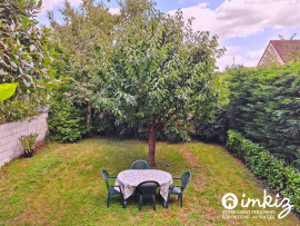 Vente
Maison 8 pièces 5 chambres à Ormesson sur Marne