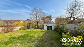 Vente
Maison 8 pièces