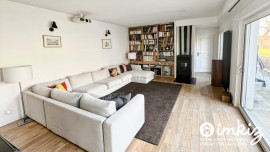 Vente
Maison 8 pièces