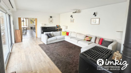 Vente
Maison 8 pièces