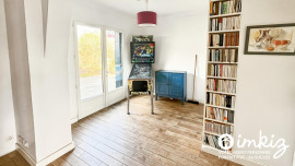 Vente
Maison 8 pièces