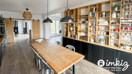 Vente
Maison 8 pièces