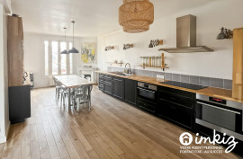 Vente
Maison 8 pièces