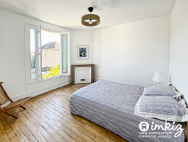 Vente
Maison 8 pièces