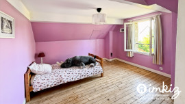 Vente
Maison 8 pièces