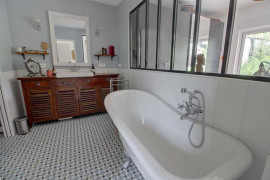 Vente
Maison 8 pièces