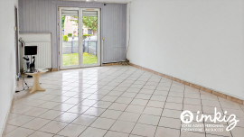Vente
Maison 8 pièces