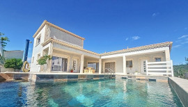 Vente
Maison 8 pièces