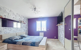 Vente
Maison 8 pièces