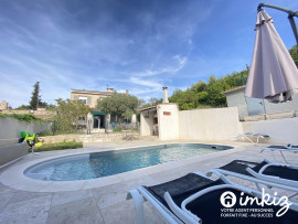 
                                                                                        Vente
                                                                                         Maison 8 pièces