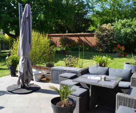 
                                                                                        Vente
                                                                                         Maison 8 pièces