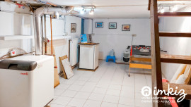 
                                                                                        Vente
                                                                                         Maison 8 pièces