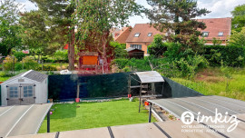 
                                                                                        Vente
                                                                                         Maison 8 pièces