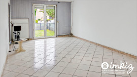 
                                                                                        Vente
                                                                                         Maison 8 pièces