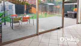 
                                                                                        Vente
                                                                                         Maison 8 pièces