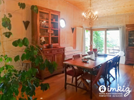 
                                                                                        Vente
                                                                                         Maison 8 pièces