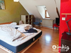 
                                                                                        Vente
                                                                                         Maison 8 pièces