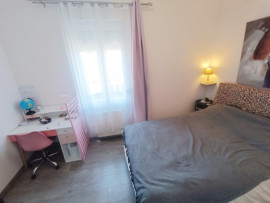 
                                                                                        Vente
                                                                                         Maison 84m² Saint-Pierre 3 chambres, avec terrasse