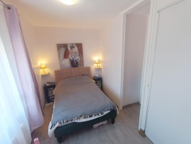 
                                                                                        Vente
                                                                                         Maison 84m² Saint-Pierre 3 chambres, avec terrasse