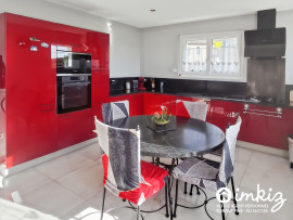 Vente
Maison 9 pièces