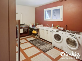 Vente
Maison 9 pièces