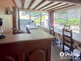 Vente
Maison 9 pièces