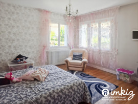 Vente
Maison 9 pièces