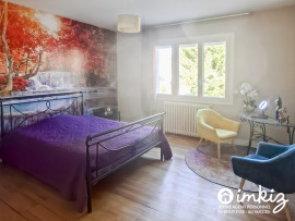 Vente
Maison 9 pièces