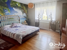 Vente
Maison 9 pièces