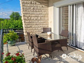 Vente
Maison 9 pièces