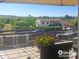 Vente
Maison 9 pièces