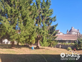 Vente
Maison 9 pièces