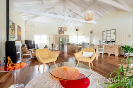 Vente
Maison 9 pièces