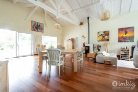 Vente
Maison 9 pièces