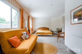 Vente
Maison 9 pièces