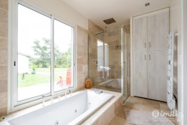 Vente
Maison 9 pièces