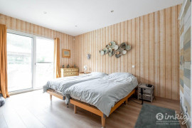 Vente
Maison 9 pièces