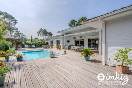 Vente
Maison 9 pièces