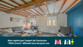 
                                                                                        Vente
                                                                                         Maison 9 pièces de 197 m²