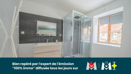 
                                                                                        Vente
                                                                                         Maison 9 pièces de 197 m²
